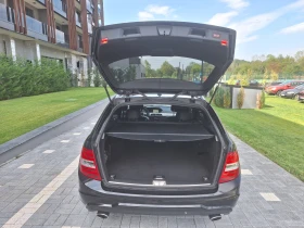 Mercedes-Benz C 300 CDI* 4-MATIC* AVANTGARDE* , снимка 12