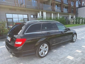 Mercedes-Benz C 300 CDI* 4-MATIC* AVANTGARDE* , снимка 13