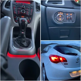 Opel Astra /* Фабрична ГАЗ * 2012г * COSMO * \, снимка 10