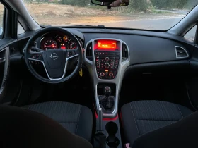 Opel Astra /* Фабрична ГАЗ * 2012г * COSMO * \, снимка 7