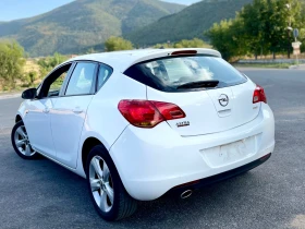 Opel Astra /* Фабрична ГАЗ * 2012г * COSMO * \, снимка 5