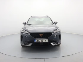 Cupra Formentor 2.0 TSI 4Drive DSG, снимка 2