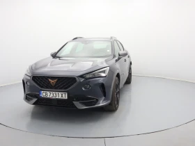 Cupra Formentor 2.0 TSI 4Drive DSG, снимка 3