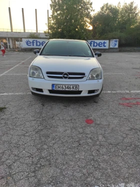 Opel Vectra C 2.2i | Mobile.bg    3