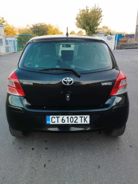 Toyota Yaris, снимка 3