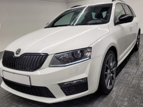 Skoda Octavia VRS/184 PS, снимка 1