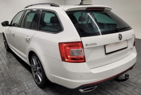 Skoda Octavia VRS/184 PS, снимка 3