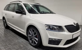 Skoda Octavia VRS/184 PS, снимка 7