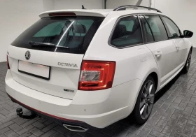 Skoda Octavia VRS/184 PS, снимка 5