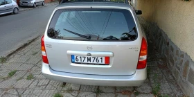 Opel Astra Comford | Mobile.bg    2