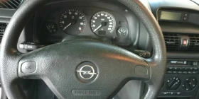 Opel Astra Comford | Mobile.bg    10