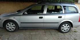 Opel Astra Comford | Mobile.bg    3