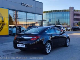 Обява за продажба на Opel Insignia A Cosmo 2.0 CDTI (140HP) MT6 ~18 900 лв. - изображение 7