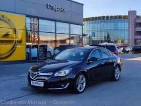 Opel Insignia A Cosmo 2.0 CDTI (140HP) MT6