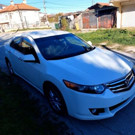 Honda Accord 2.2-i DTEC, снимка 3