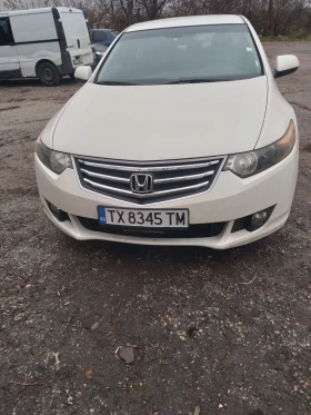 Honda Accord 2.2-i DTEC, снимка 1