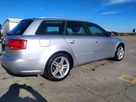 Audi A4 2.0TDI, снимка 4