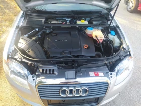 Audi A4 2.0TDI, снимка 15