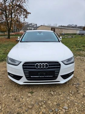 Audi A4 3.0 TDI 204 к.с S-LINE, снимка 2