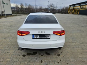 Audi A4 3.0 TDI 204 . S-LINE | Mobile.bg    8