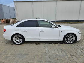 Audi A4 3.0 TDI 204 к.с S-LINE, снимка 6