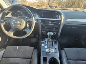 Audi A4 3.0 TDI 204 к.с S-LINE, снимка 13