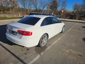 Audi A4 3.0 TDI 204 к.с S-LINE, снимка 4