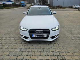 Audi A4 3.0 TDI 204 . S-LINE | Mobile.bg    2