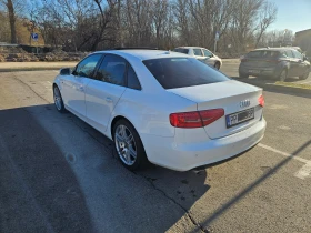 Audi A4 3.0 TDI 204 к.с S-LINE, снимка 6