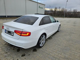 Audi A4 3.0 TDI 204 к.с S-LINE, снимка 4