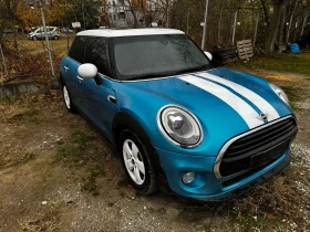 Mini Cooper, снимка 1