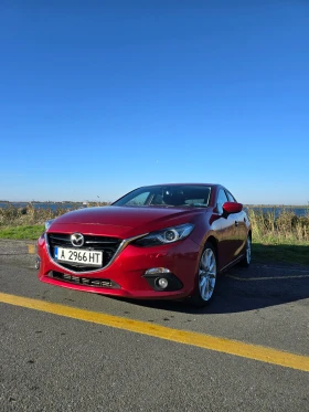 Mazda 3 2.2 SkyActiv 150hp, снимка 3