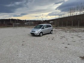 Opel Meriva 1.6 i, снимка 5