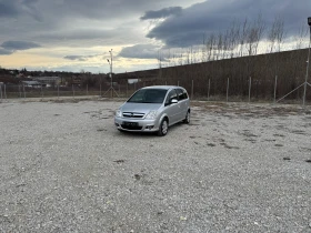 Opel Meriva 1.6 i, снимка 1