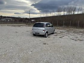 Opel Meriva 1.6 i, снимка 3