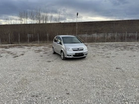 Opel Meriva 1.6 i, снимка 2