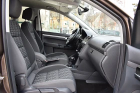 VW Touran 1.4ШВЕЙЦАРИЯ/LUX/7 МЕСТА, снимка 14