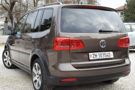 VW Touran 1.4ШВЕЙЦАРИЯ/LUX/7 МЕСТА, снимка 6