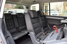 VW Touran 1.4ШВЕЙЦАРИЯ/LUX/7 МЕСТА, снимка 16