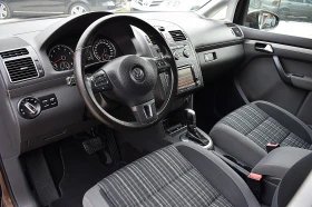 VW Touran 1.4ШВЕЙЦАРИЯ/LUX/7 МЕСТА, снимка 8