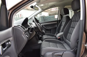 VW Touran 1.4ШВЕЙЦАРИЯ/LUX/7 МЕСТА, снимка 7