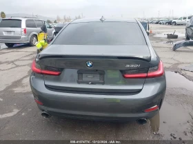 BMW 330, снимка 5