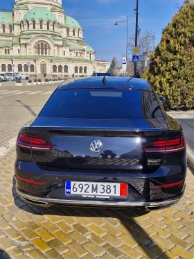     VW Arteon