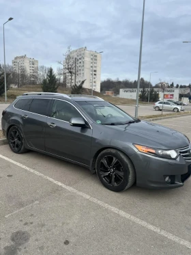 Honda Accord 2.0 Бензин Автомат, снимка 2