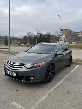 Honda Accord 2.0 Бензин Автомат, снимка 1