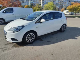 Opel Corsa, снимка 1