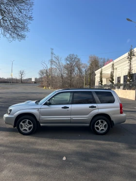 Subaru Forester Turbo, снимка 3