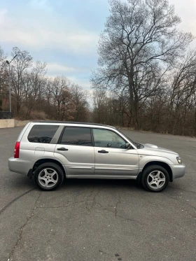 Subaru Forester Turbo, снимка 4