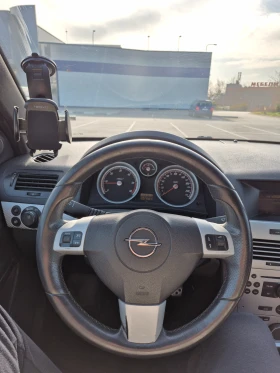 Opel Astra 1.7 , снимка 6