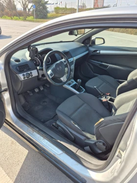 Opel Astra 1.7 , снимка 10